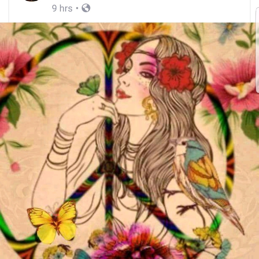 Meet your Posher, Mel